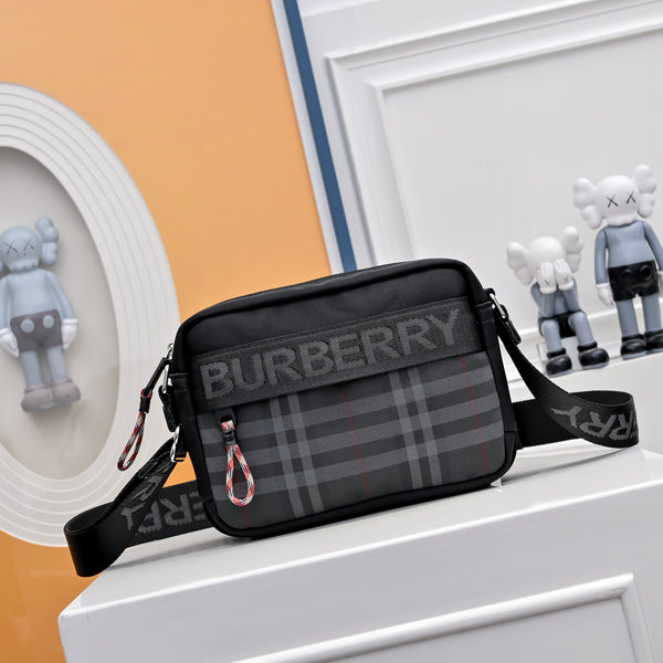 Brberry latest model