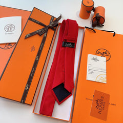 H Limited Edition Tie