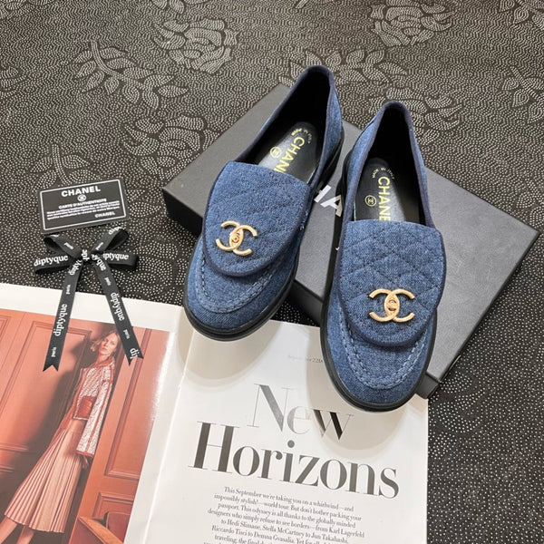 Chanel shoe new