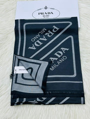 prada scarf