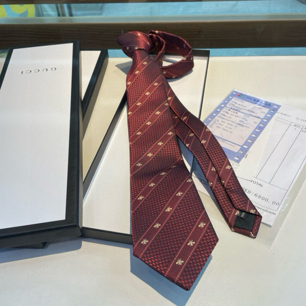 Gci Limited Edition Tie