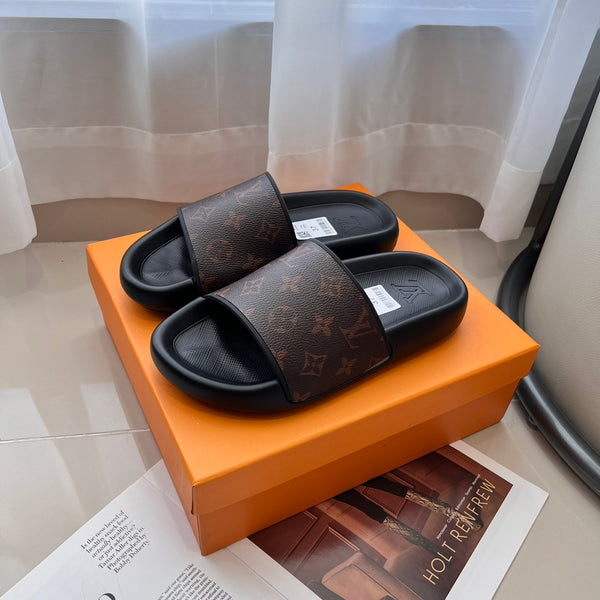 Louis Vuitton slipper Limited Edition 2025