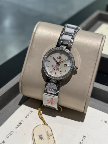 Omga Latest model Top quality watch