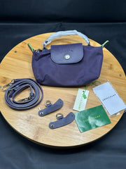 long chmp handbag