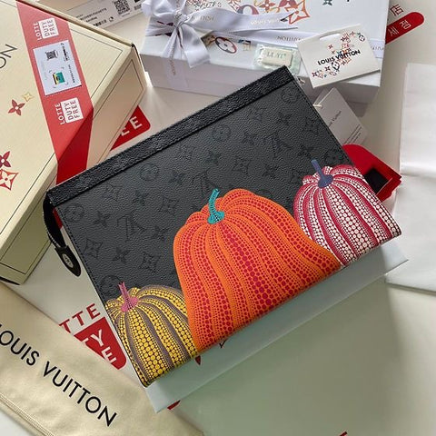 LV pouch latest model