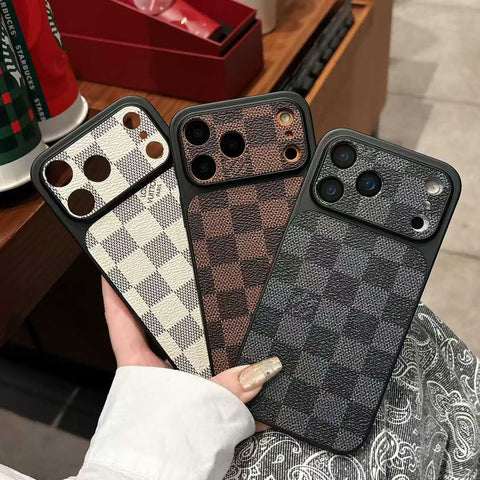 LV Limited Edition Iphone Cover