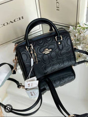 coch  limited edition bag