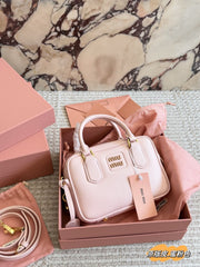 Limited edition handbag latest edition