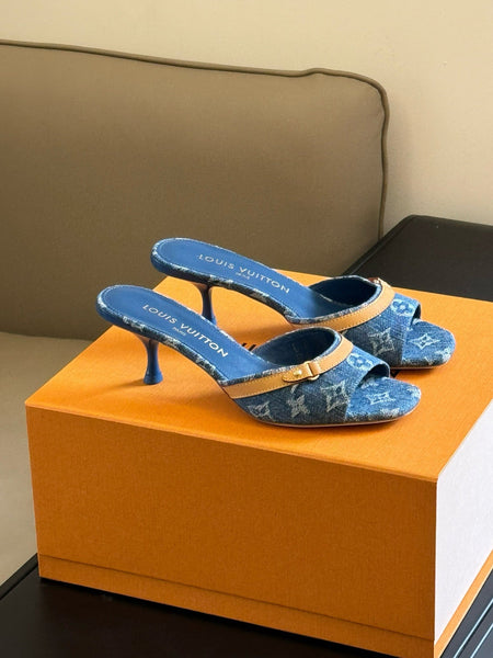 Louis Vuitton Heel
