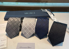CD Limited Edition Tie