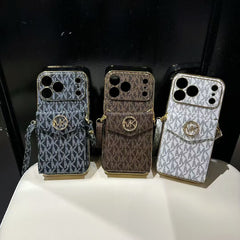 MK New Limited Edition Iphone Cover