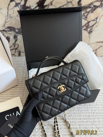 C Limited edition handbag latest edition