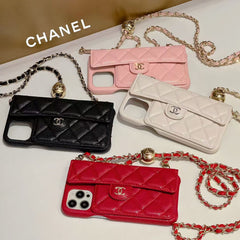 Chnel Limited Edition Iphone Cover