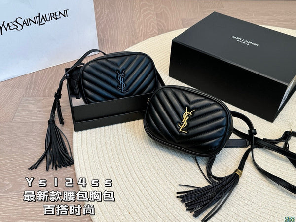 YSL 24ss Premium Handbag