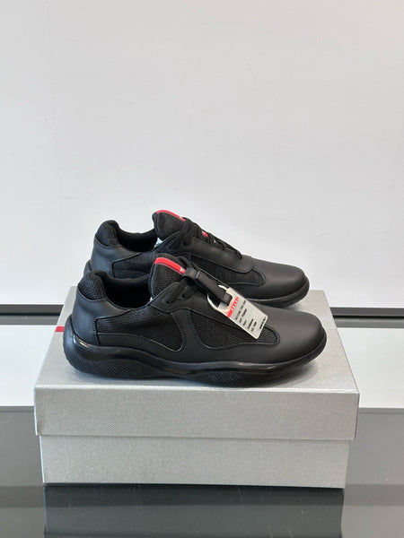 Prda Black Edition Shoe