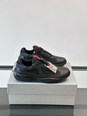 Prda Black Edition Shoe