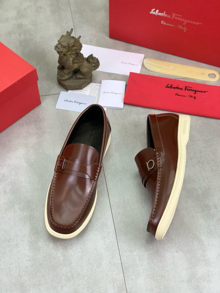 Fregmo Limited Edition Shoe