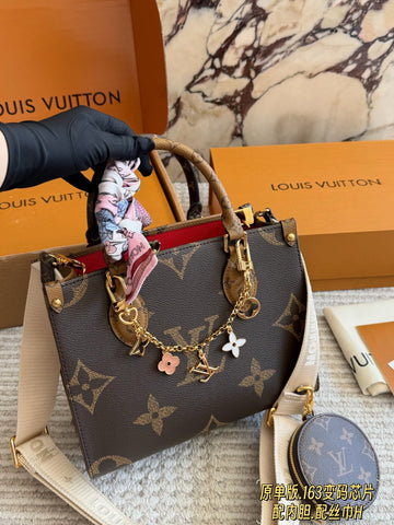 Limited edition handbag latest edition