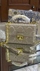 CD famous brand  bag