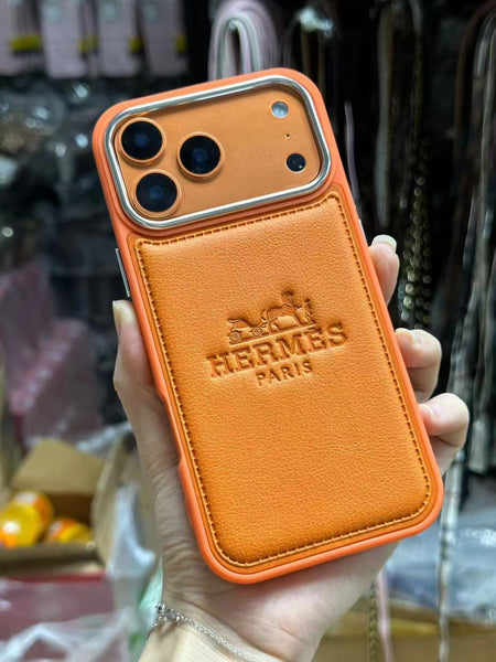H New Limited Edition Iphone Cover