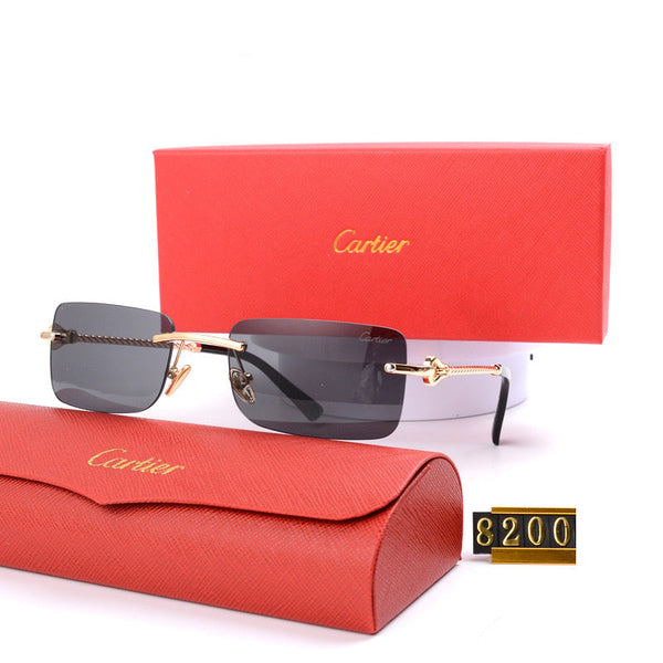 cartier sunglasses
