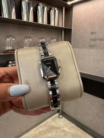 Chnl Latest model Same factory watch