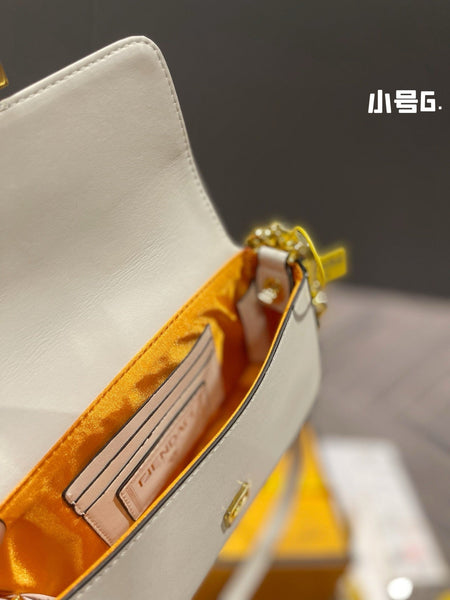 Versace Fendi Pin bags