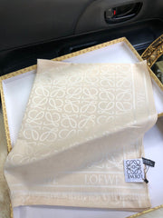 loewe pashmina shawl