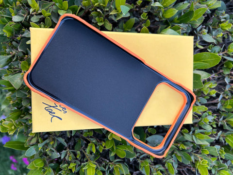 Fndi Limited Edition Iphone Cover