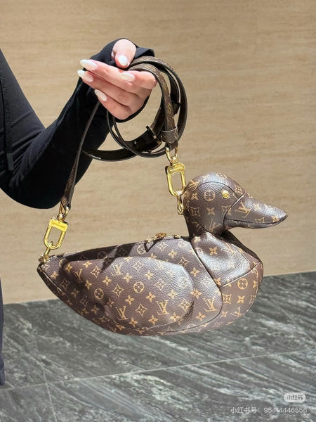 Duck Bag limited edition