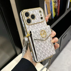 MK New Limited Edition Iphone Cover