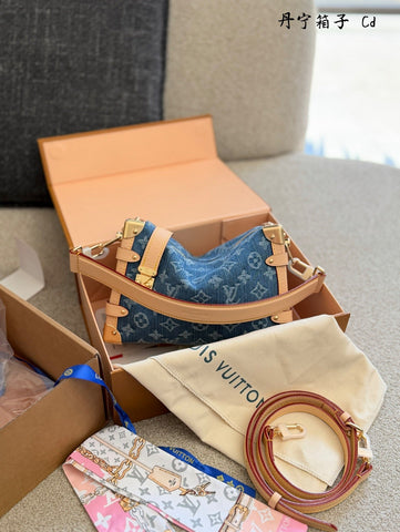 Limited edition handbag latest edition