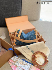 Limited edition handbag latest edition