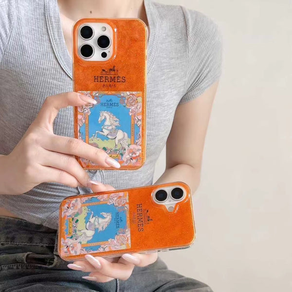 New Limited Edition Iphone Cover