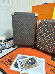 LV Suitcase limited edition