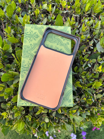 Gci Limited Edition Iphone Cover