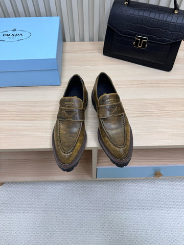 Prda Limited Edition Shoe