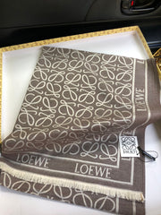 loewe pashmina shawl