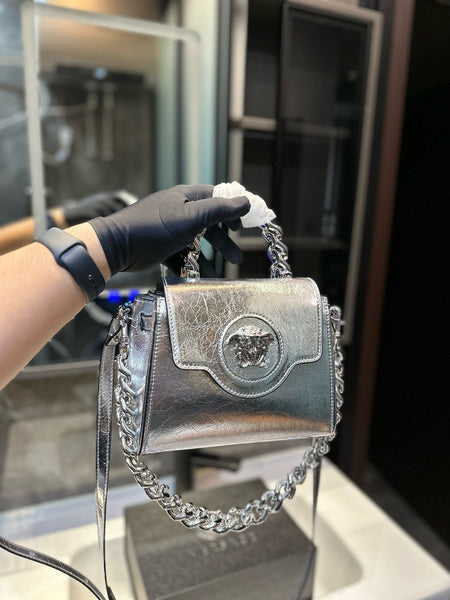 Versace Side handbag