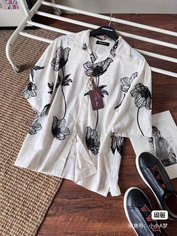 Lp shirt limited edition