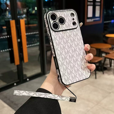 MK Limited Edition Iphone Cover