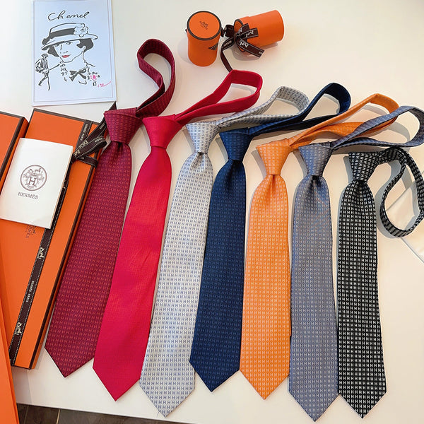 H Limited Edition Tie