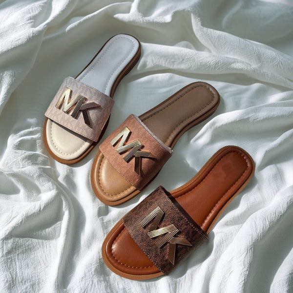 Mk  slipper limited edition
