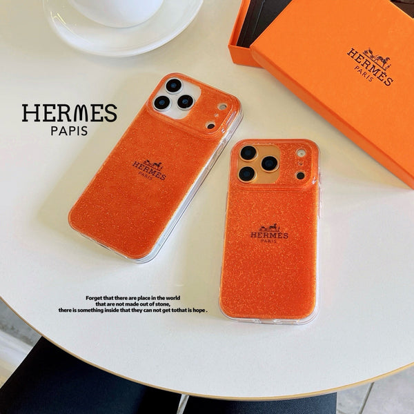 H Limited Edition Iphone Cover