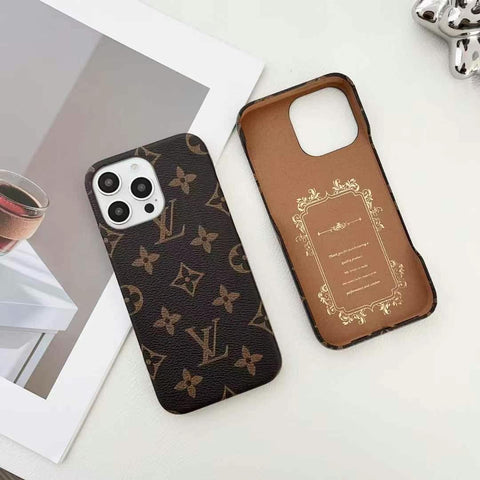 Alpha Check Limited Edition Iphone Cover