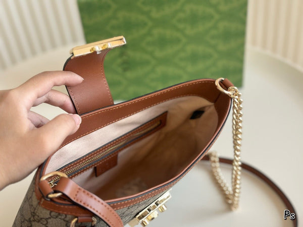 Gucci limited edition handbag
