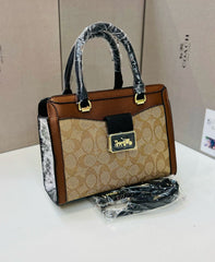 Coach handbag
