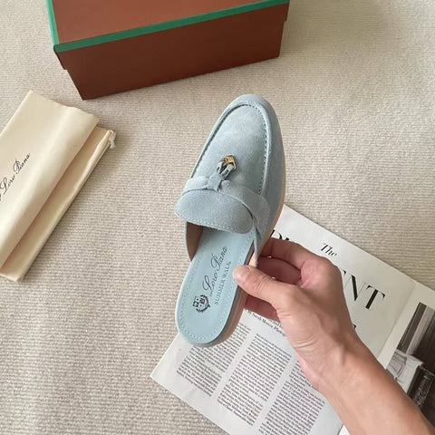 Lora Piano Shoe edition