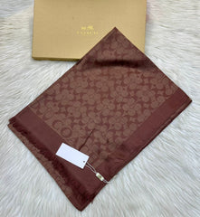 Brbbry new model scarf