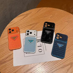 Limited Edition Iphone Cover